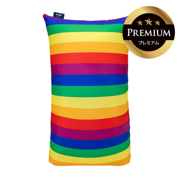 Yogibo Zoola Lite  Premium ヨギボー ズーラ ライト  プレミアム Pride Edition