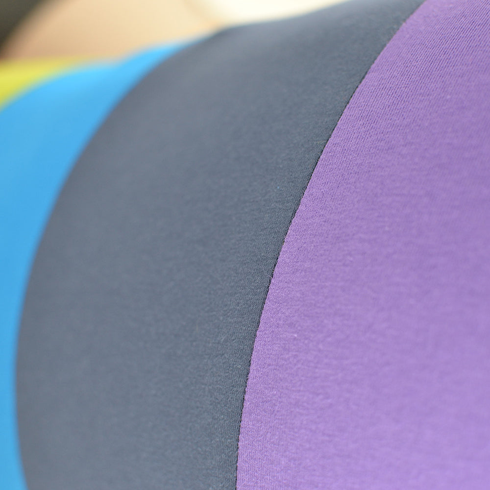 Yogibo Support Rainbow(ヨギボー サポート レインボー)