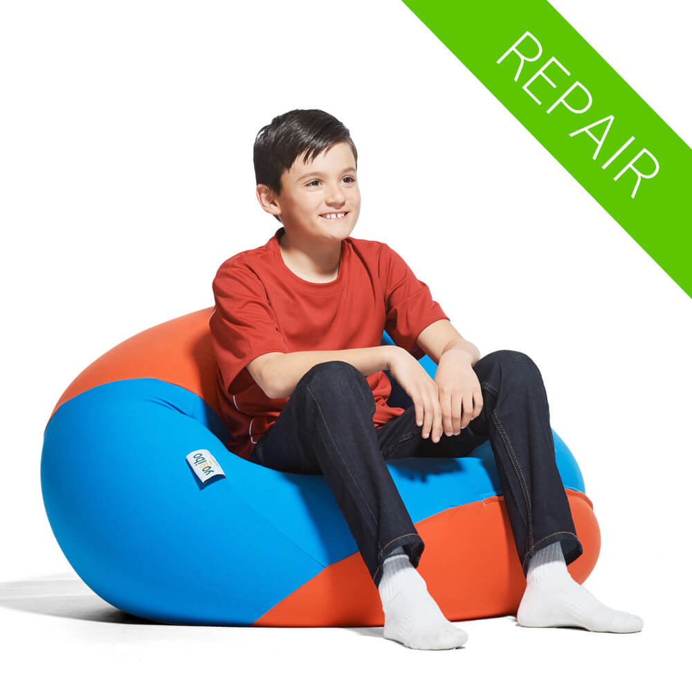 Yogibo Bubble(バブル)リペア