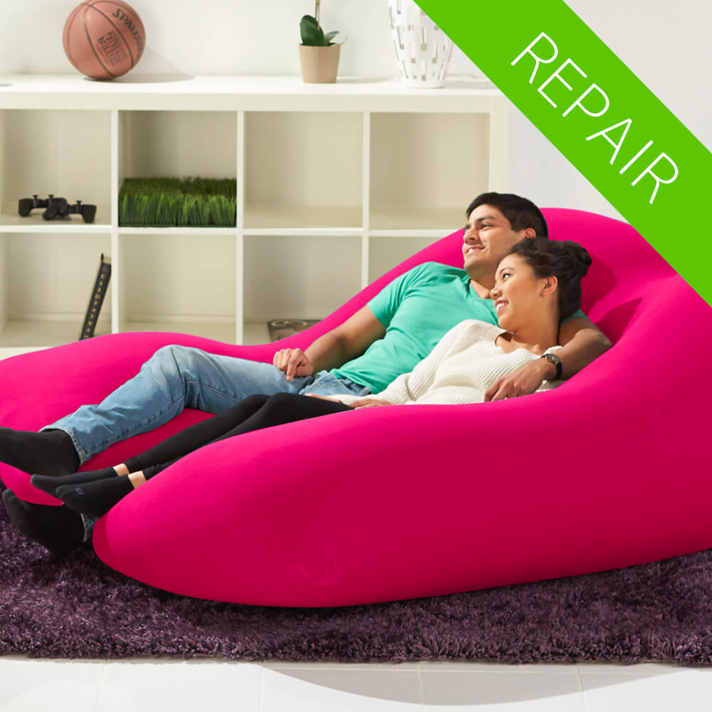 Yogibo Giga Max(ヨギボー ギガ マックス)リペア