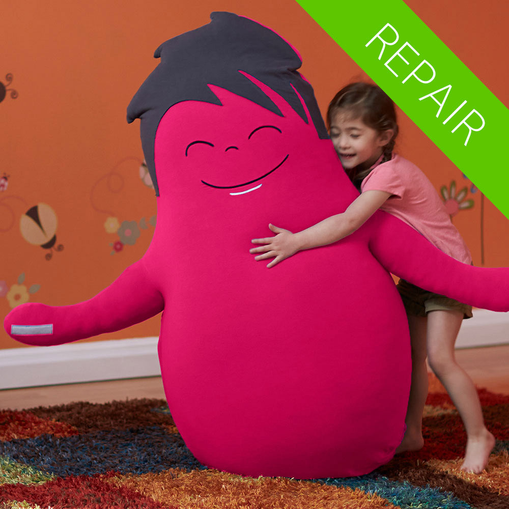 Hugibo(ハギボー)リペア