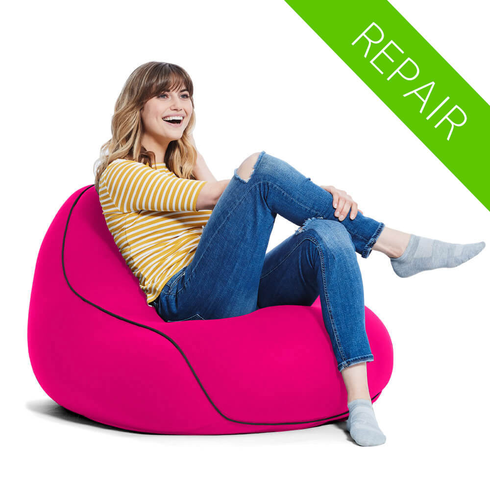 Yogibo Lounger(ラウンジャー)リペア