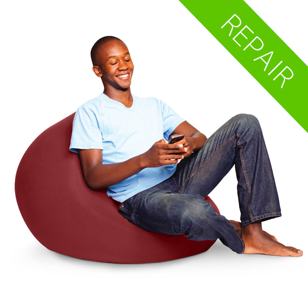 Yogibo Mini(ミニ)リペア