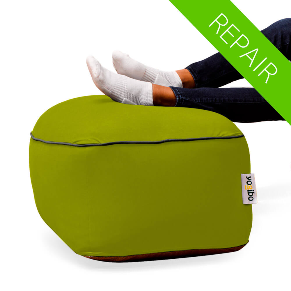 Yogibo Ottoman(オットマン)リペア