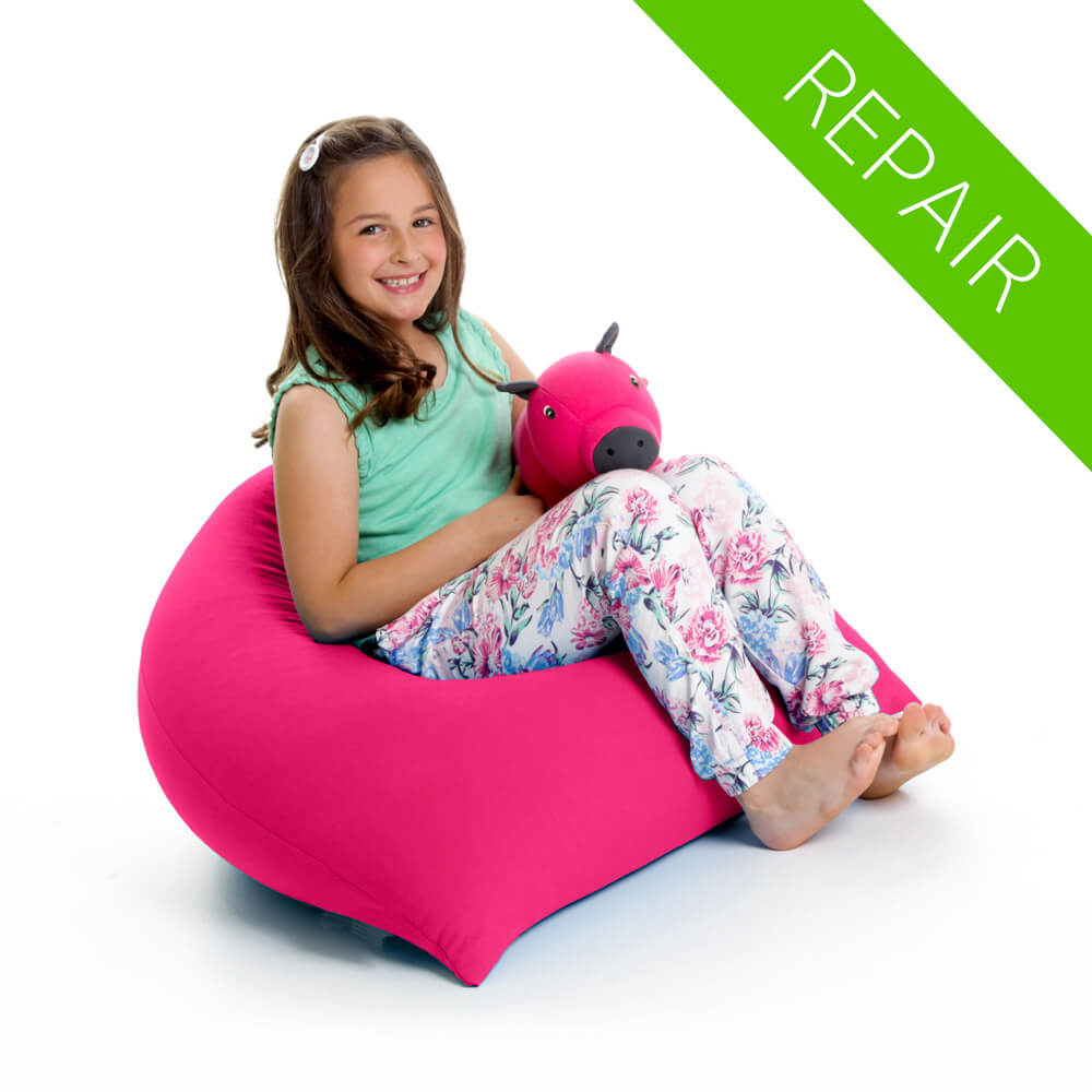 Yogibo Pyramid(ピラミッド)リペア