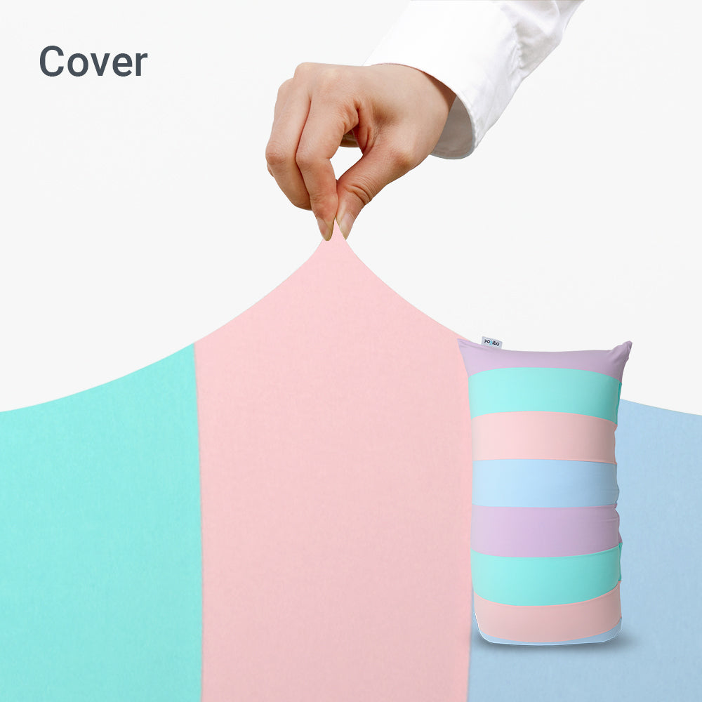 Yogibo Lite Rainbow ヨギボー ライト レインボー用カバー