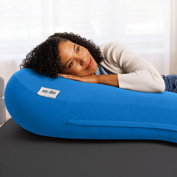 Yogibo Long Moon Pillow(ヨギボー ロング ムーン ピロー)