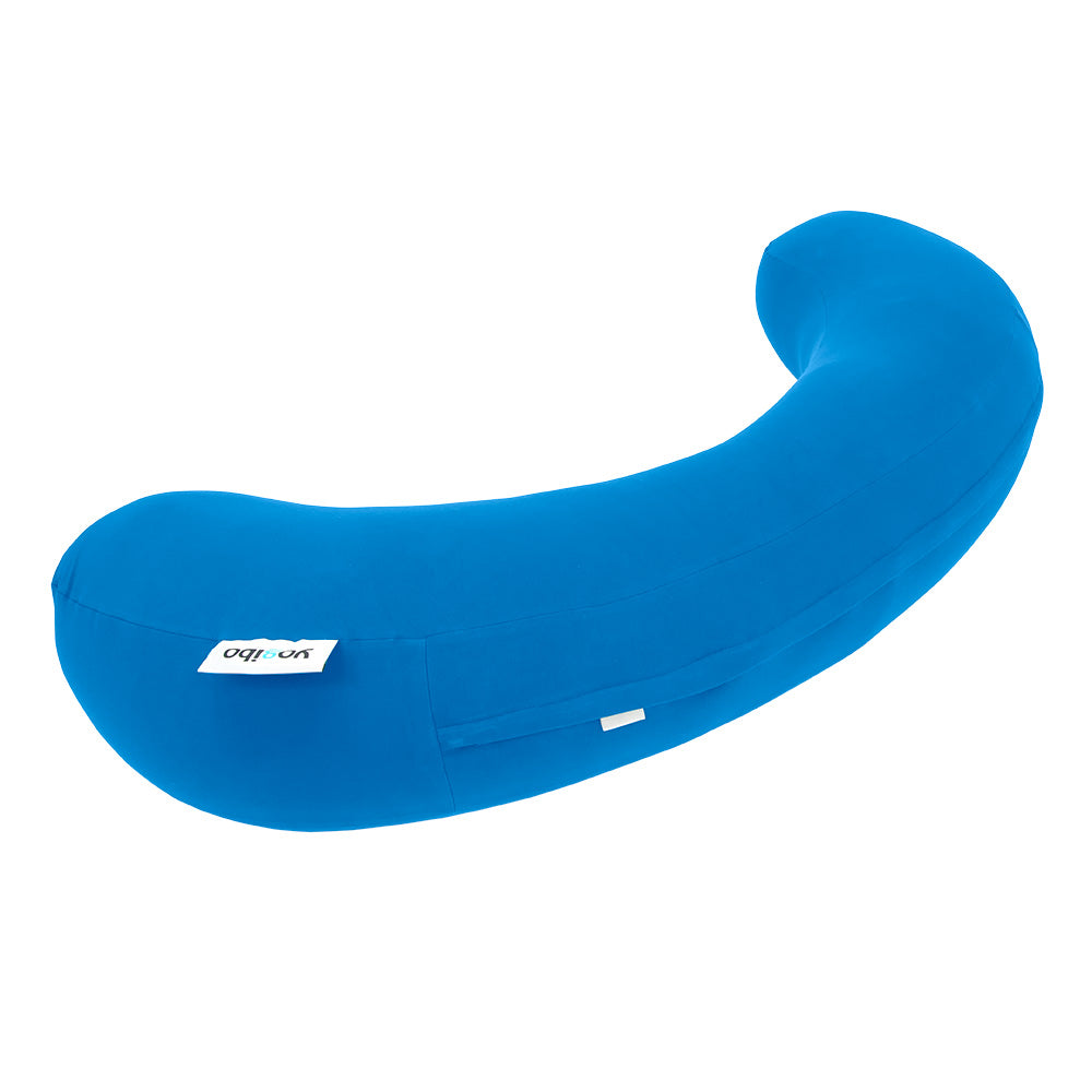 Yogibo Long Moon Pillow(ヨギボー ロング ムーン ピロー)