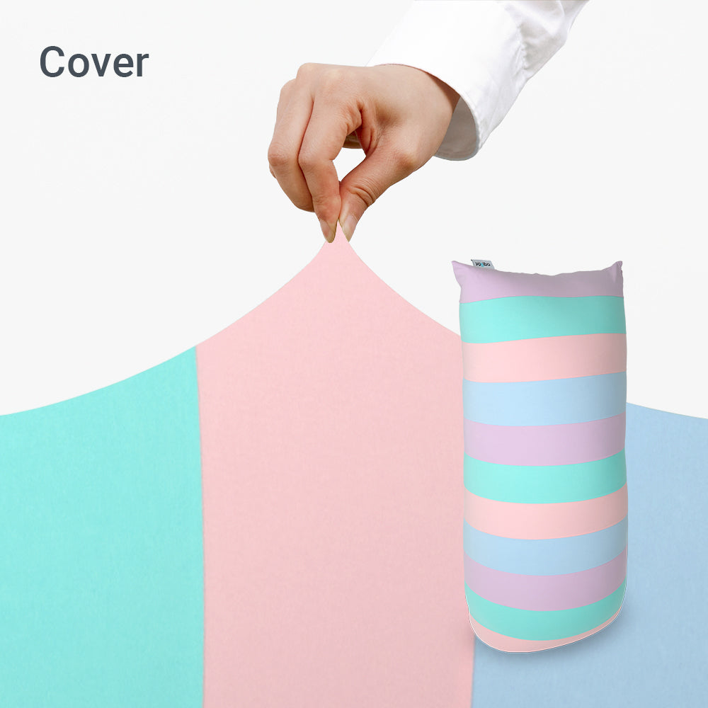 Yogibo Max Rainbow(ヨギボー マックス レインボー)用カバー