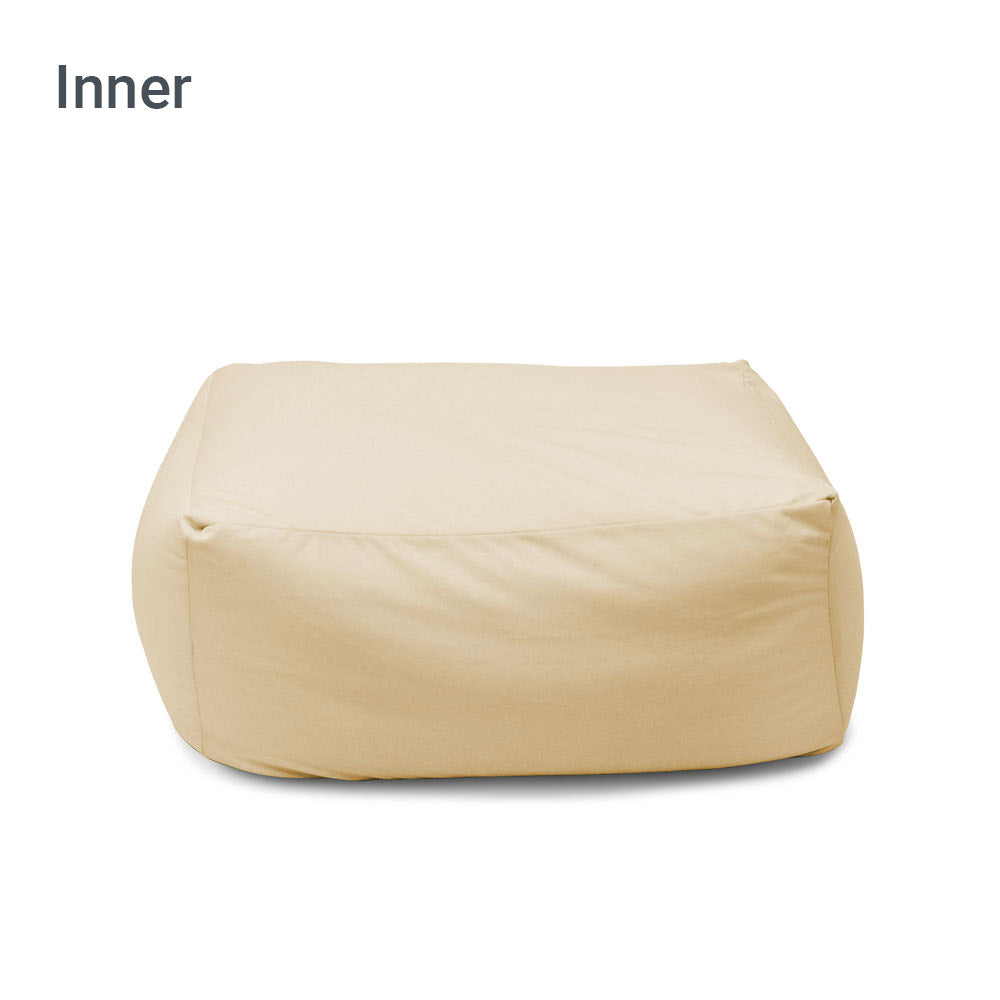 Yogibo Ottoman用インナー
