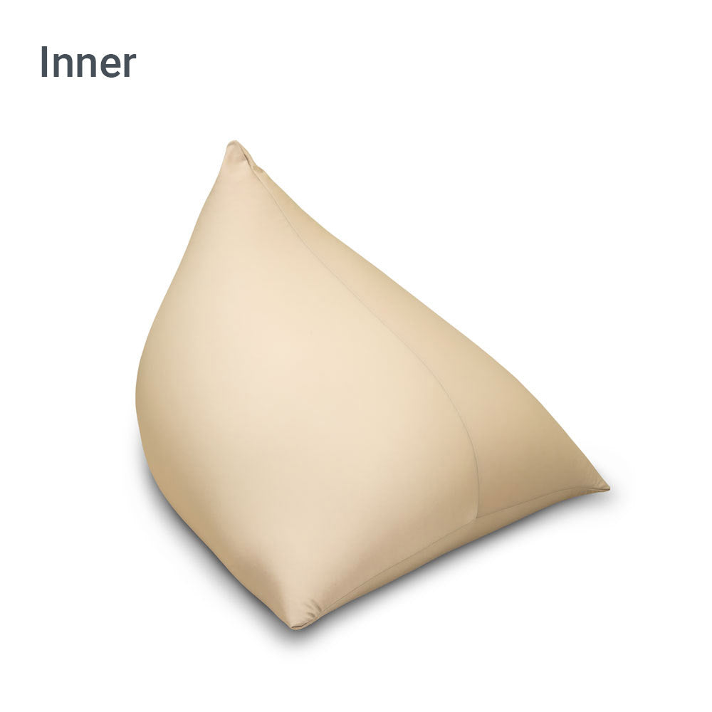Yogibo Pyramid用インナー