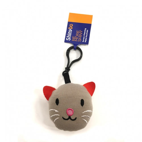 Yogibo Mate Strap Cat - ヨギボー メイト ストラップ キャット（カール）【1～3営業日以内に発送】