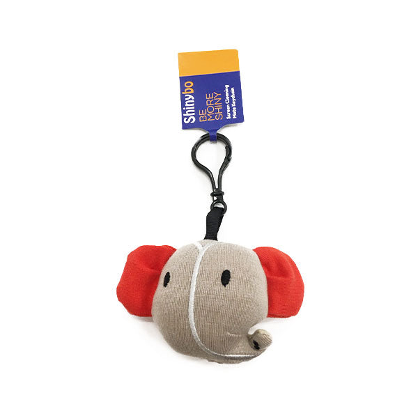 Yogibo Mate Strap Elephant - ヨギボー メイト ストラップ エレファント(アーネスト)