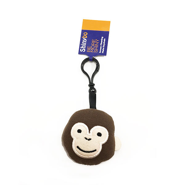 Yogibo Mate Strap Monkey - ヨギボー メイト ストラップ モンキー(モリソン)