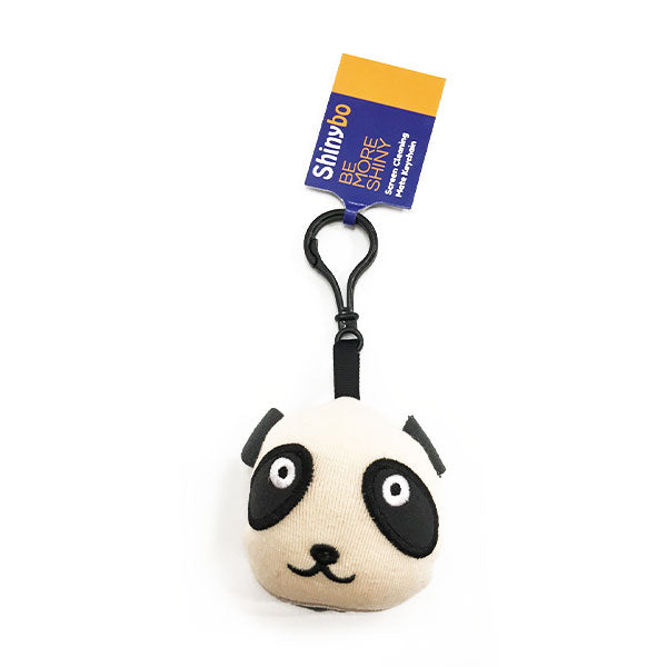Yogibo Mate Strap Panda - ヨギボー メイト ストラップ パンダ(シェルビー)