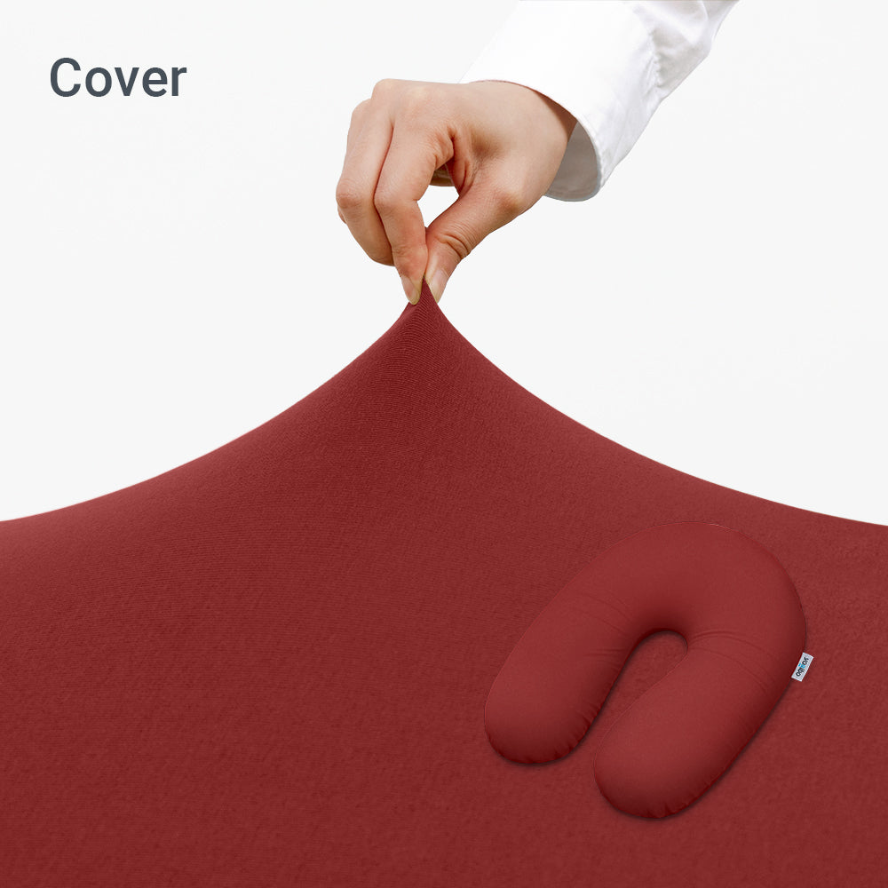 Yogibo Support(ヨギボー サポート)用カバー