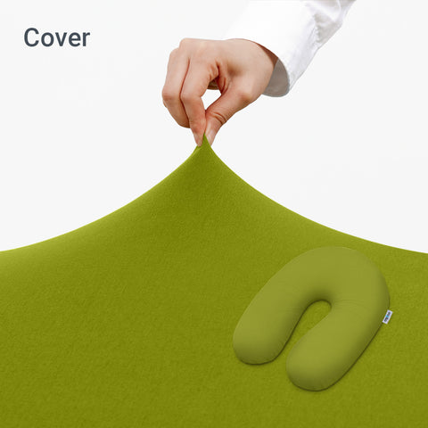 Yogibo Support(ヨギボー サポート)用カバー