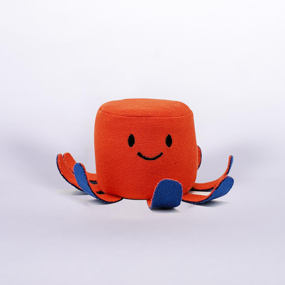 Squeezibo Animal(スクイージボー アニマル)