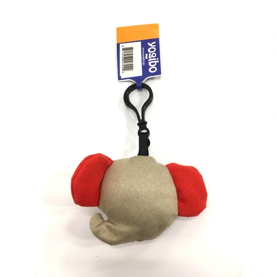 Yogibo Mate Strap Elephant - ヨギボー メイト ストラップ エレファント(アーネスト)