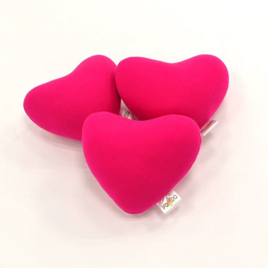 Yogibo Mini Heart(ヨギボー ミニ ハート)