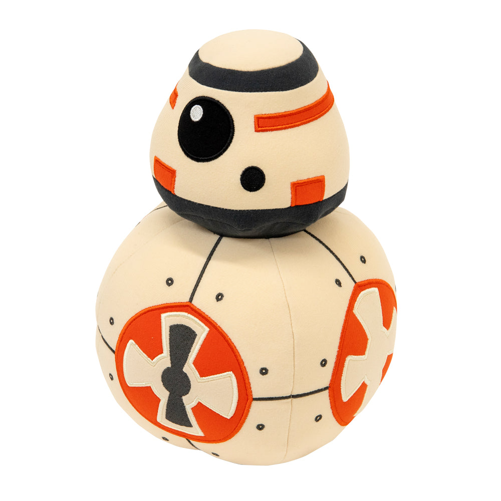 Yogibo Mate BB-8（ビービーエイト） - Yogibo Mate Star Wars Collection（スター・ウォーズコレクション）【1～3営業日以内に発送】