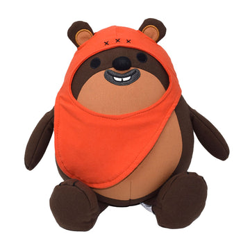 Yogibo Mate Ewok(イウォーク) - Yogibo Mate Star Wars Collection(スター・ウォーズコレクション)