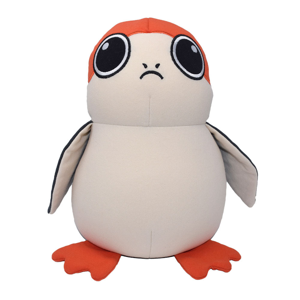 Yogibo Mate Porg(ポーグ) - Yogibo Mate Star Wars Collection(スター・ウォーズコレクション)