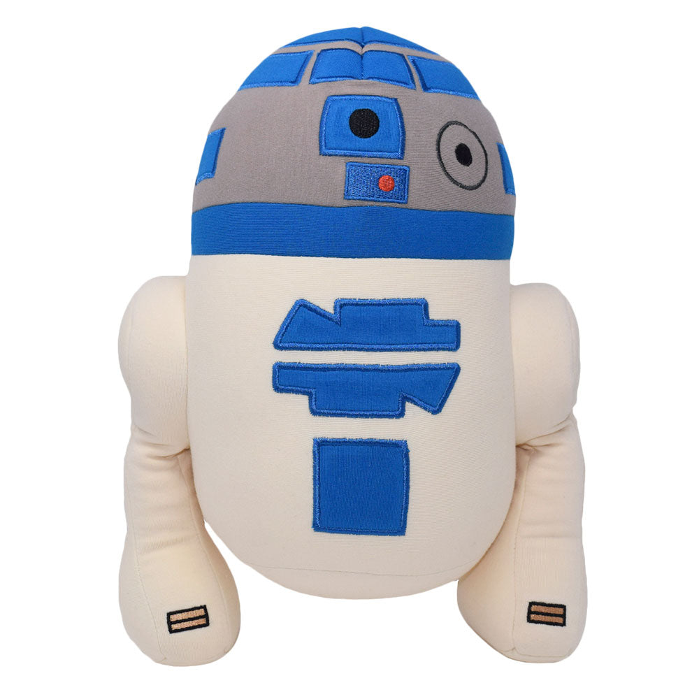 Yogibo Mate R2-D2(アールツーディーツー) - Yogibo Mate Star Wars Collection(スター・ウォーズコレクション)