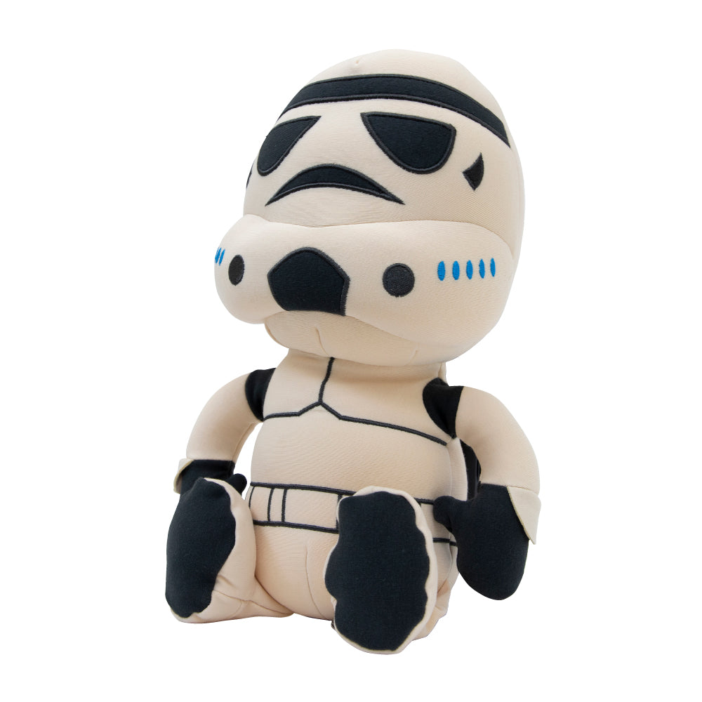 Yogibo Mate Stormtrooper（ストームトルーパー） - Yogibo Mate Star Wars Collection（スター・ウォーズコレクション）【1～3営業日以内に発送】