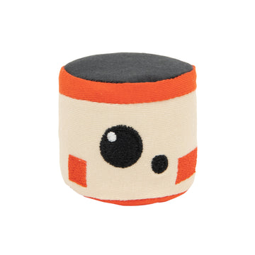 Squeezibo BB-8(ビービーエイト) - Yogibo Star Wars Collection(スター・ウォーズコレクション)