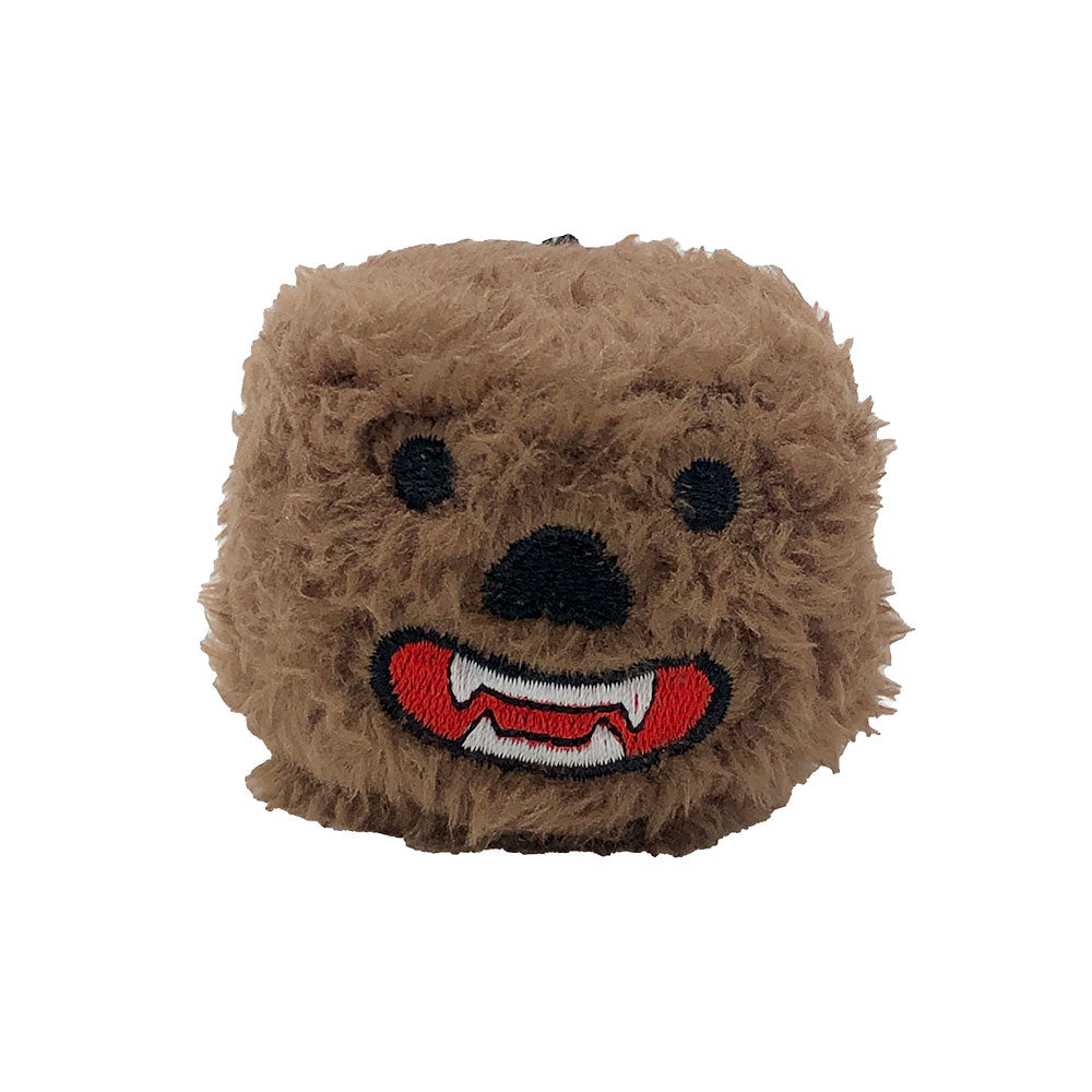 Squeezibo Chewbacca(チューバッカ) - Yogibo Star Wars Collection(スター・ウォーズコレクション)