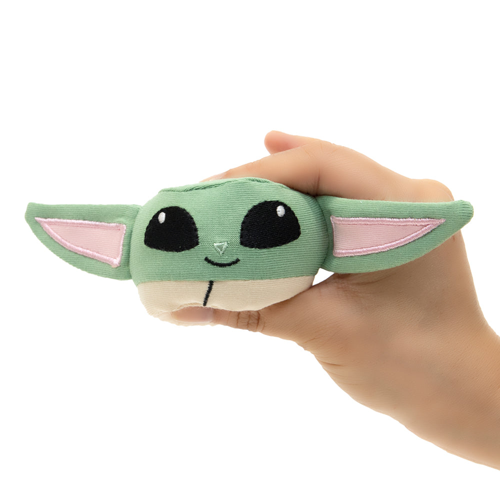 Squeezibo Child(チャイルド) - Yogibo Star Wars Collection(スター・ウォーズコレクション)