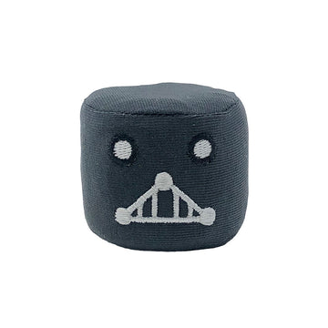 Squeezibo Darth Vader(ダース・ベイダー) - Yogibo Star Wars Collection(スター・ウォーズコレクション)