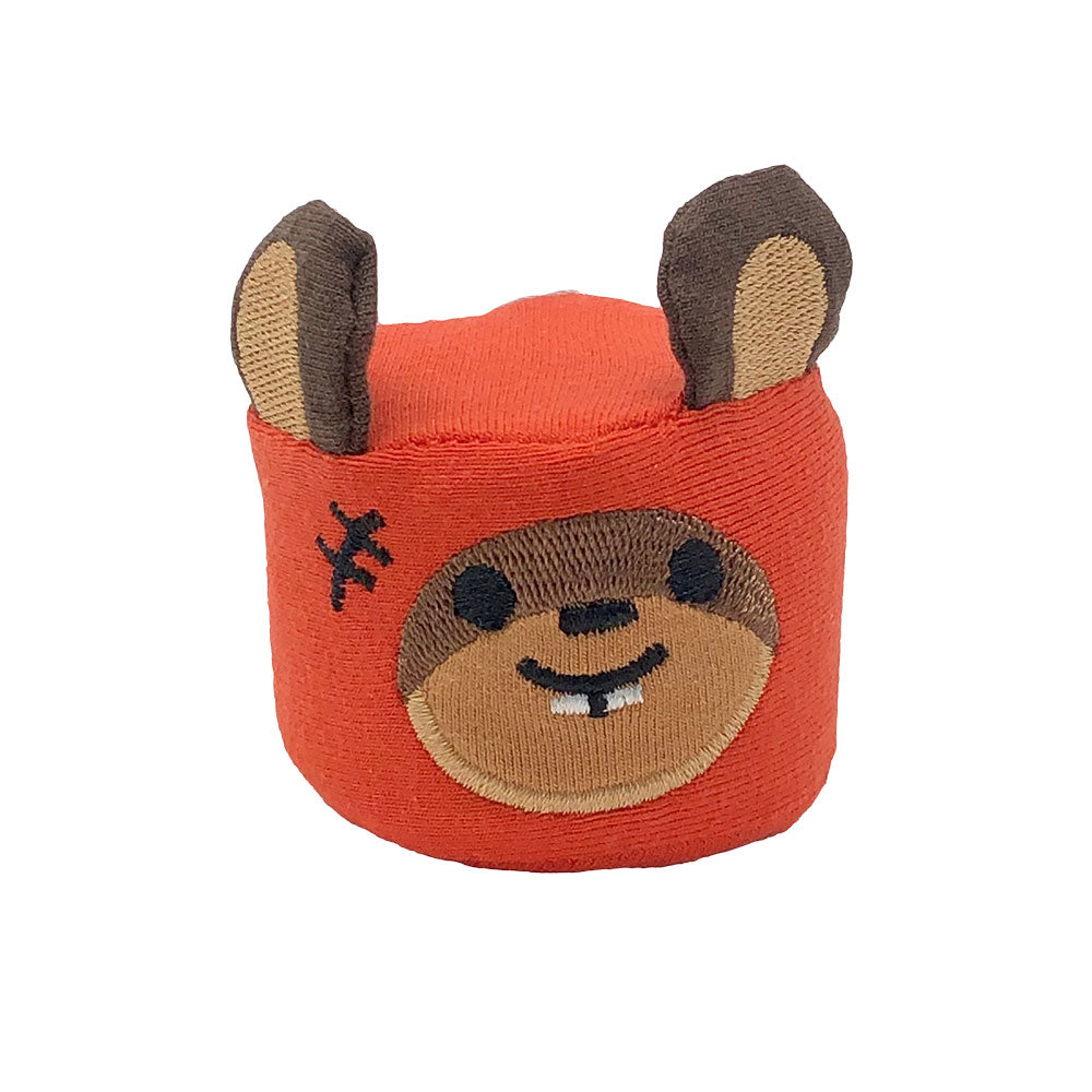 Squeezibo Ewok(イウォーク) - Yogibo Star Wars Collection(スター・ウォーズコレクション)
