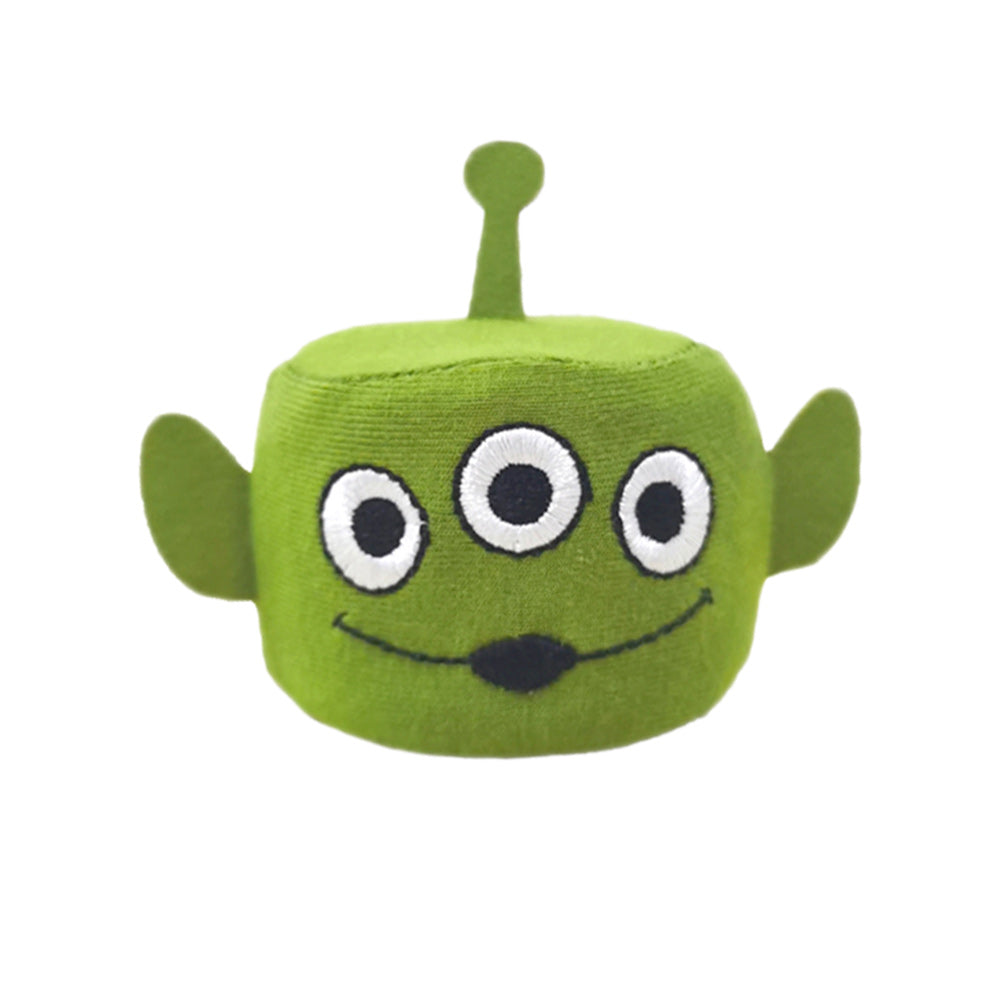 Toy Story Squeezibo(トイ・ストーリー スクイージボー)