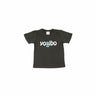 Yogibo Logo T-Shirt ダークグレー