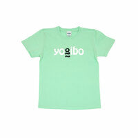 Yogibo Logo T-Shirt ミント
