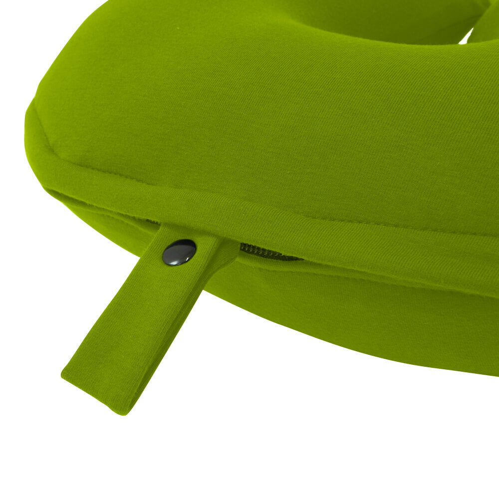 Yogibo Neck Pillow Logo(ヨギボー ネックピロー ロゴ)