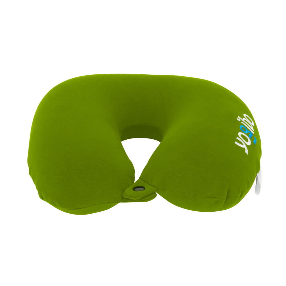Yogibo Neck Pillow Logo(ヨギボー ネックピロー ロゴ)