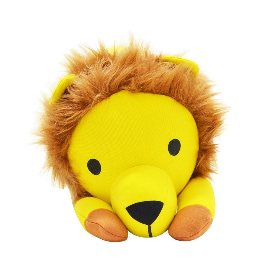 Yogibo Roll Animal Lion - ヨギボー ロール アニマル ライオン（レオナルド） 【1～3営業日以内に発送】