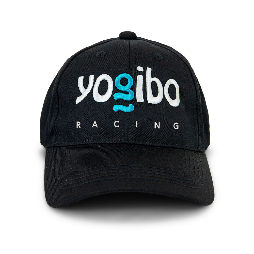Yogibo Racing Cap
