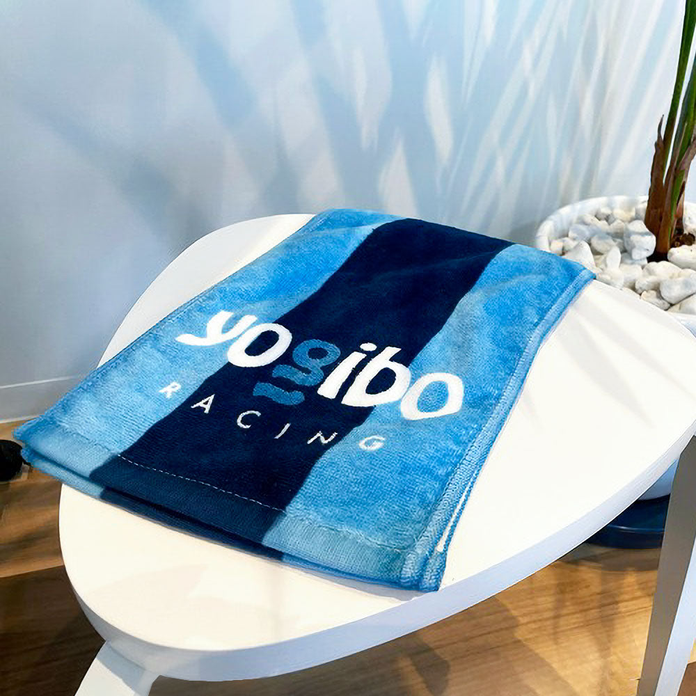 【クリアランス】Yogibo Racing マフラータオル