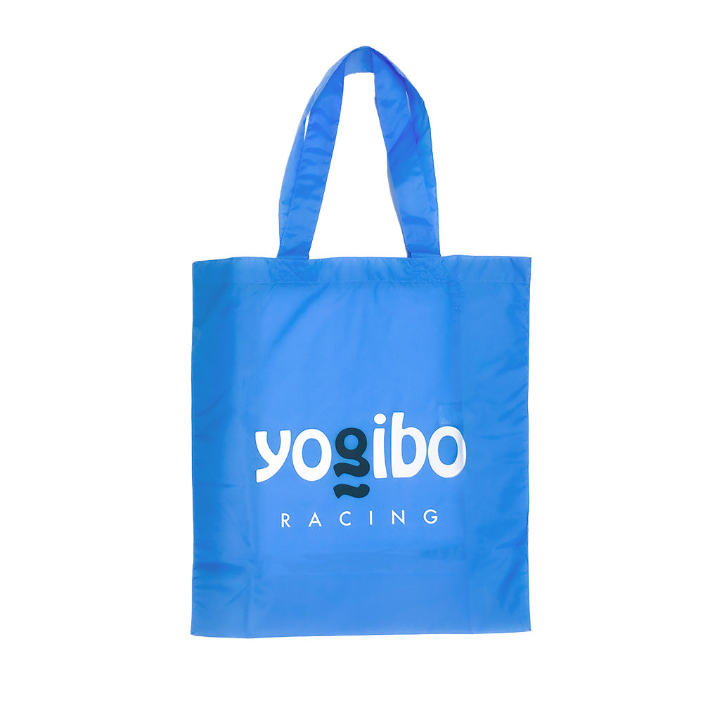 Yogibo Racing Tote Bag