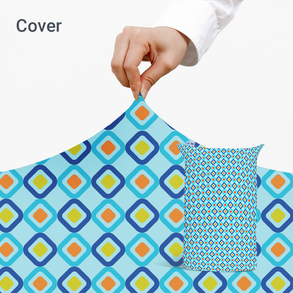 【クリアランス】Yogibo Zoola Midi(ヨギボー ズーラ ミディ)用カバー