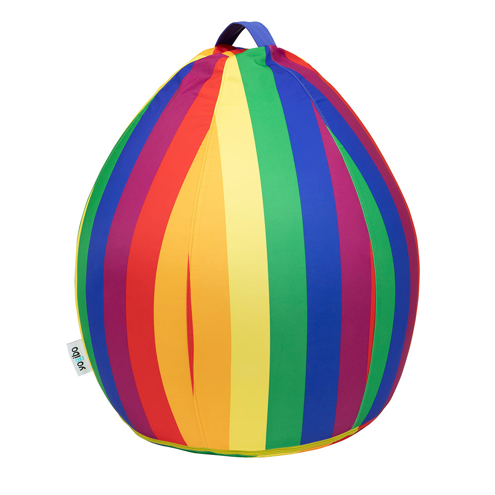 Yogibo Zoola Drop(ヨギボー ズーラ ドロップ)Pride Edition