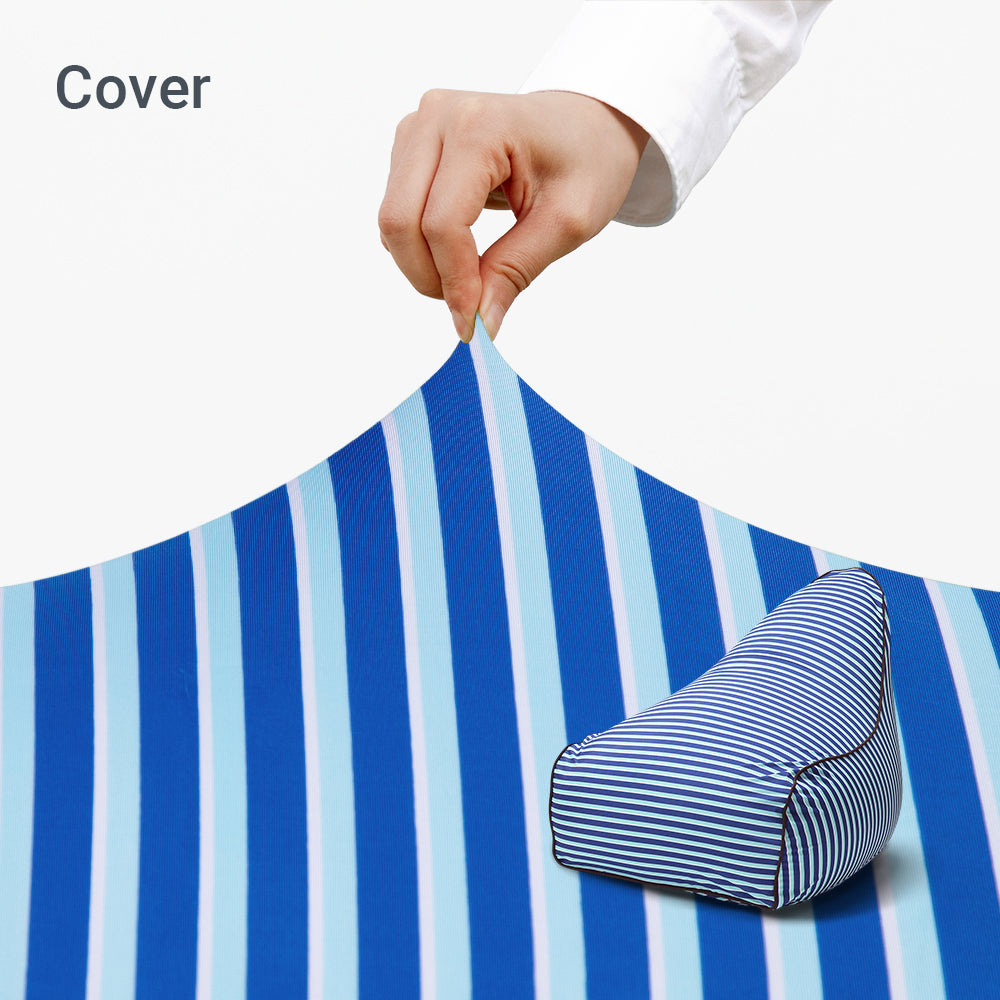 Yogibo Zoola Lounger(ヨギボー ズーラ ラウンジャー)用カバー