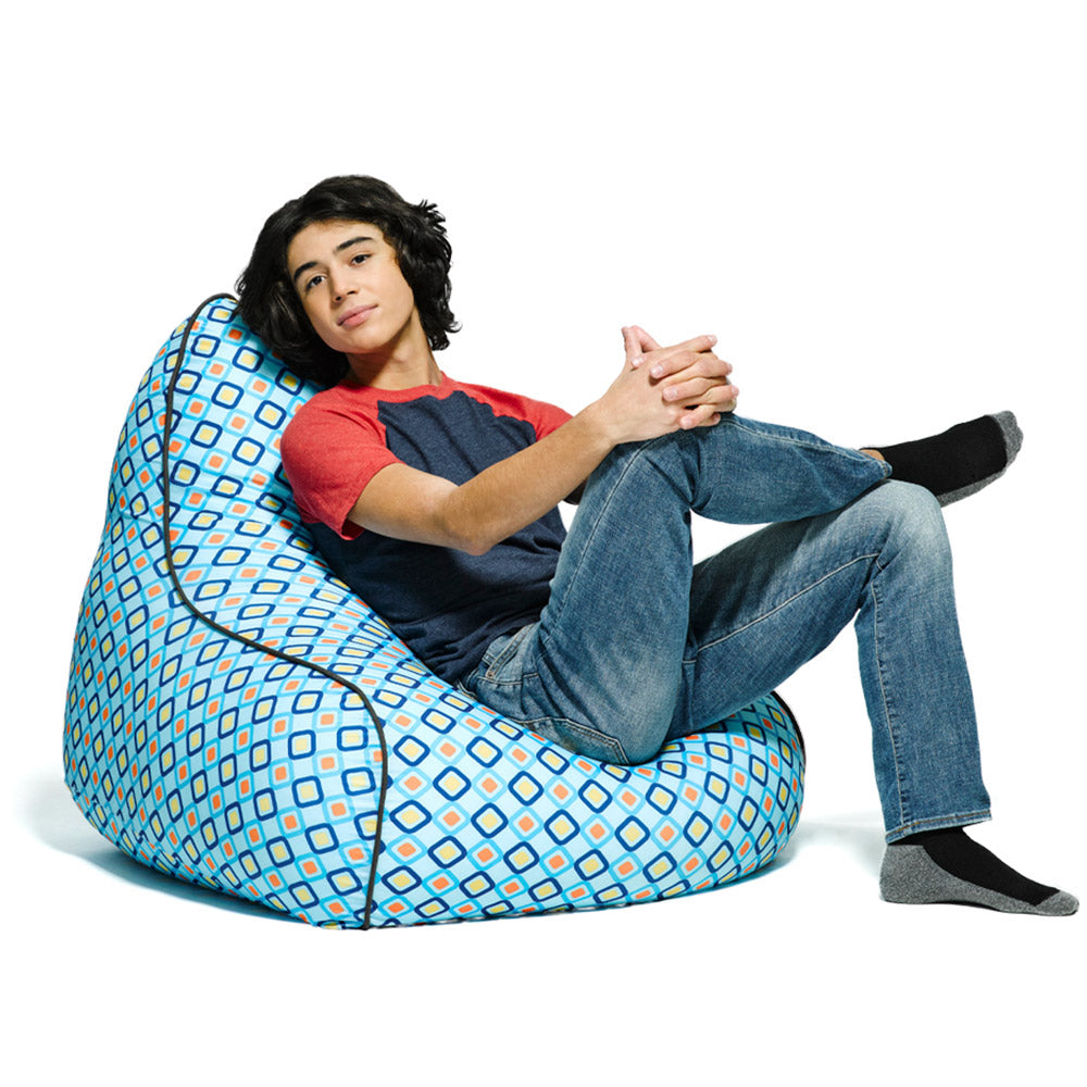 Yogibo Zoola Lounger(ヨギボー ズーラ ラウンジャー)