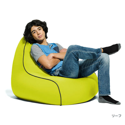 リーフ