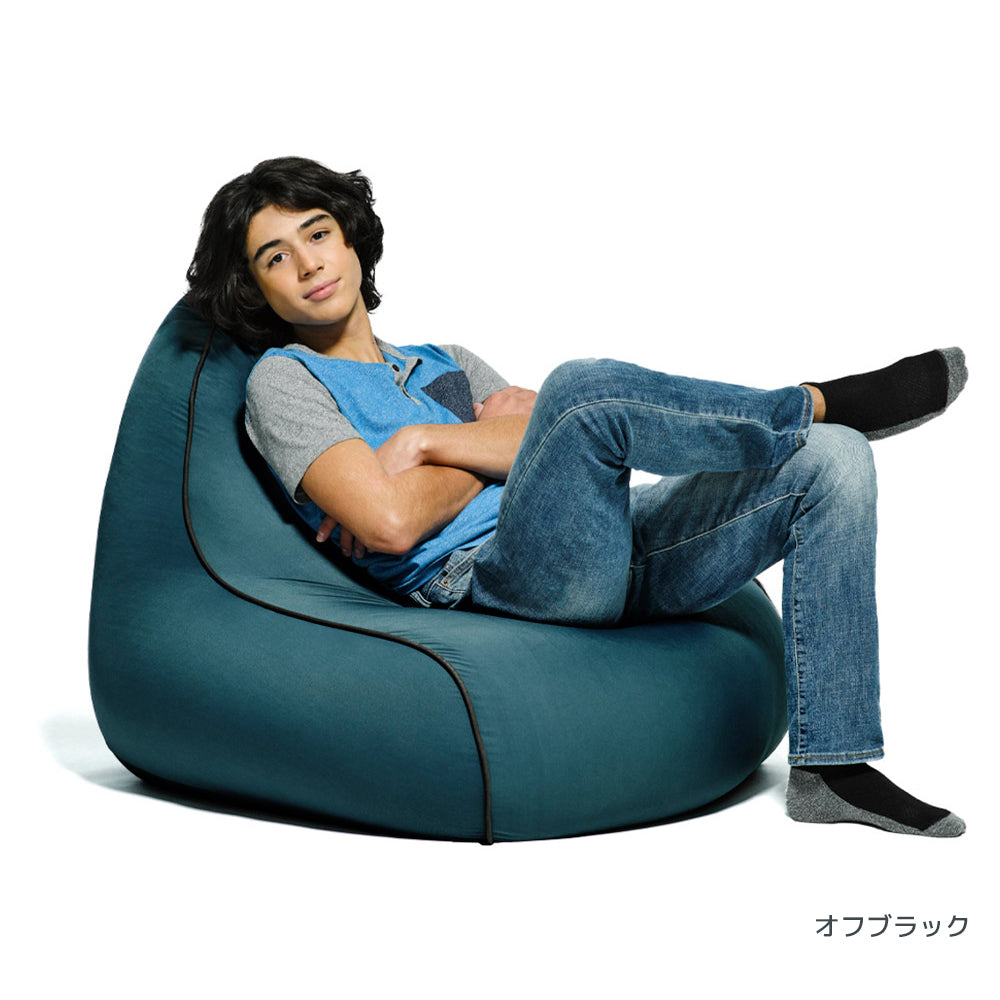Yogibo Zoola Lounger(ヨギボー ズーラ ラウンジャー)
