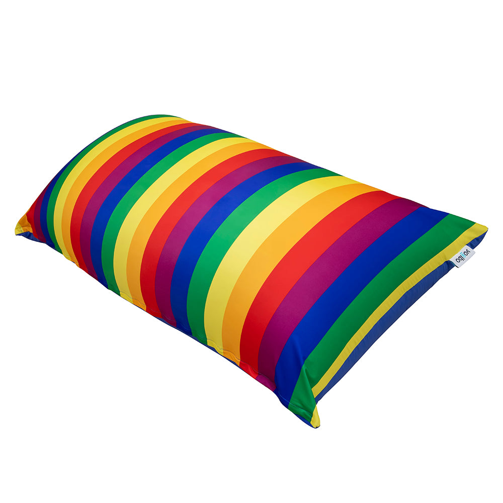 Yogibo Zoola Max(ヨギボー ズーラ マックス)Pride Edition